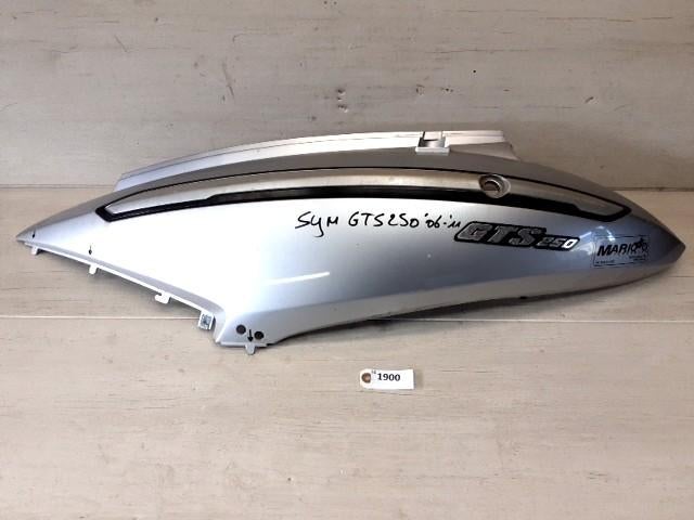 GTS250 2006 - 2011 Sym Kuipdeel Kuipdeel kont D1-55414