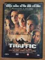 Traffic (2000) - DVD, Vanaf 16 jaar, Zo goed als nieuw, Maffia en Misdaad