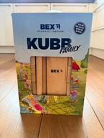 Bex Kubb Family, Ophalen, Zo goed als nieuw