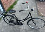 Damesfiets, Fietsen en Brommers, Fietsen | Dames | Damesfietsen, Ophalen, Gebruikt, Overige merken