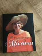 Maxima Modekoningin, Ophalen of Verzenden, Zo goed als nieuw