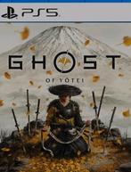 Ghost of Yotei - Playstation 5, Spelcomputers en Games, Games | Sony PlayStation 5, Ophalen of Verzenden, Gebruikt