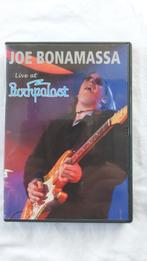 Joe Bonamassa  Live at Rockpalast, Alle leeftijden, Ophalen of Verzenden, Zo goed als nieuw