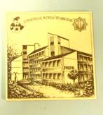 Gemeentepolitie Maastricht - Gemeine Pelisie Mestrech, Verzamelen, Militaria | Algemeen, Verzenden, Overige soorten, Nederland