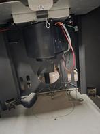 Hwam 4660 houtkachel speksteen, Huis en Inrichting, Kachels, Ophalen, Gebruikt, Hout, Houtkachel