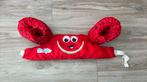 Puddle jumper watermeloen, Kinderen en Baby's, Kinderkleding | Kinder-zwemkleding, Gebruikt, Jongen of Meisje, One size, Ophalen of Verzenden