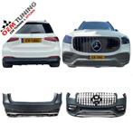 GLS X167 Bodykit 63 AMG‑style | GTR‑style Grille 2019–2023, Ophalen of Verzenden