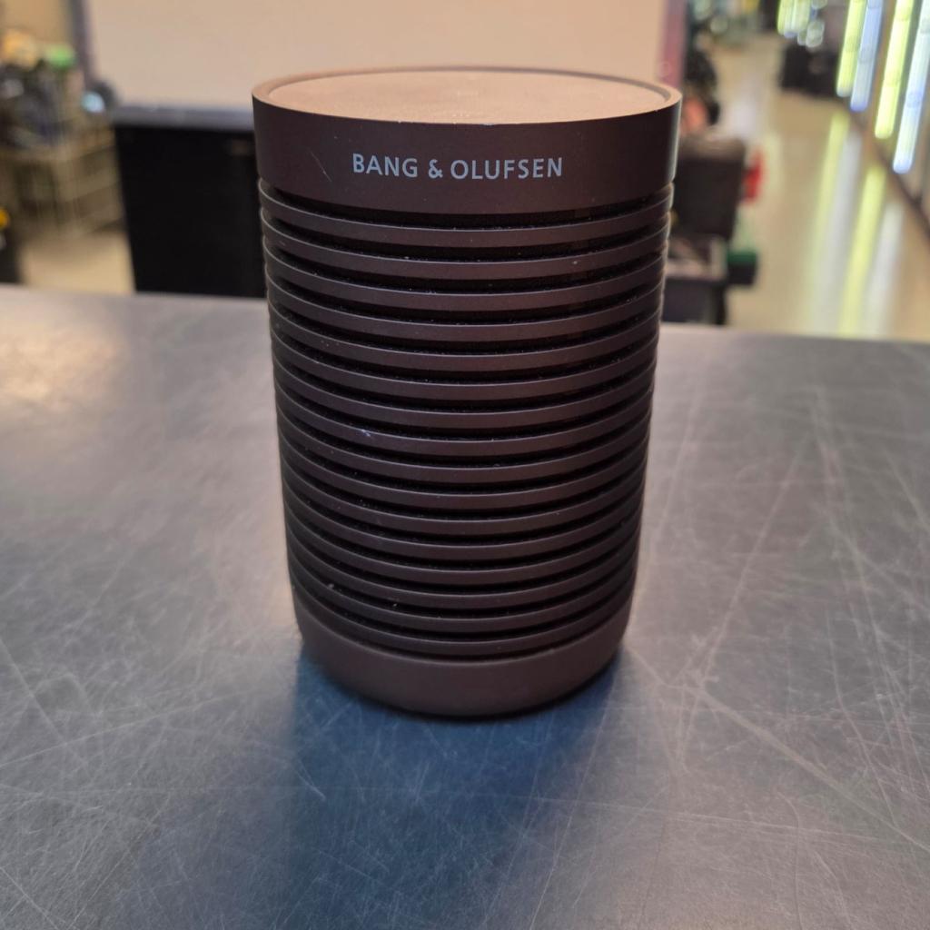 Bang And Olufsen Beosound Explore Chestnut | nwpr 199 euro, Audio, Tv en Foto, Luidsprekers, Bang en Olufson, Zo goed als nieuw