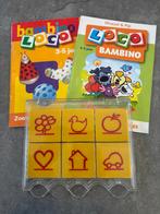 Loco bambino, Ophalen, Zo goed als nieuw