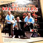 De Vrijbuiters - LP, Cd's en Dvd's, Ophalen of Verzenden, Zo goed als nieuw, 12 inch