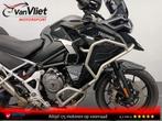 Topstaat.! Triumph Tiger 1200 GT Pro Explorer Zie Foto's.!, 1215 cc, Bedrijf, Overig, Onbekend