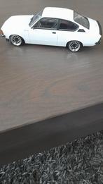 Opel Kadett coupe 2.0 Rallye, Ophalen of Verzenden, Zo goed als nieuw, Auto, Norev