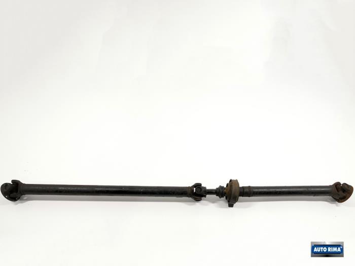 Tussenas van een Volvo 9-Serie, Gebruikt, -, -, Ophalen of Verzenden