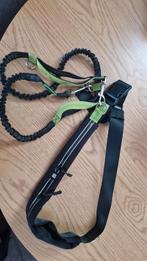 Heupband met elastische riem., Ophalen, Zo goed als nieuw