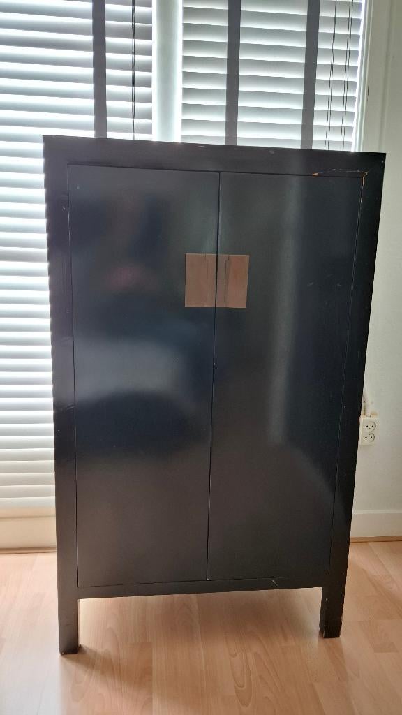 Chinese kast, Huis en Inrichting, Kasten | Overige, Ophalen, Gebruikt