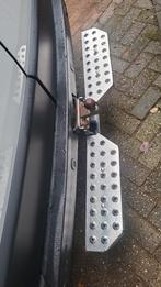 Dubbele opstaptrede renault master., Ophalen of Verzenden, Nieuw