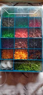 MINISTECK, Ophalen, Gebruikt, Losse ministeck of Strip