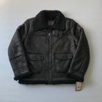 Levi's bomberjack met teddy voering, Ophalen of Verzenden, Nieuw, Maat 52/54 (L), Zwart