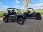 AANBIEDING nieuwe overjarige Yamaha R-MAX 1000 side by sides, Motoren, Quads en Trikes, 2 cilinders, Meer dan 35 kW, 1000 cc