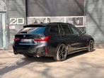 BMW 330e LCI Touring M-SPORT PRO|LASER|STOELVERW|CRUISE|CARP, Auto's, BMW, 1998 cc, Gebruikt, 4 cilinders, Lichtsensor