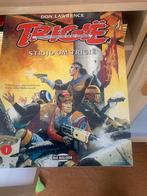 TRIGIE  19 stuks van BIG BALLOON. Eerste drukken, gele rug., Complete serie of reeks, Nieuw, Ophalen of Verzenden, Don Lawrence