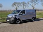 OPEL VIVARO 1.6 cdti 125 l1h1, Auto's, 125 pk, Gebruikt, Euro 6, 2 stoelen