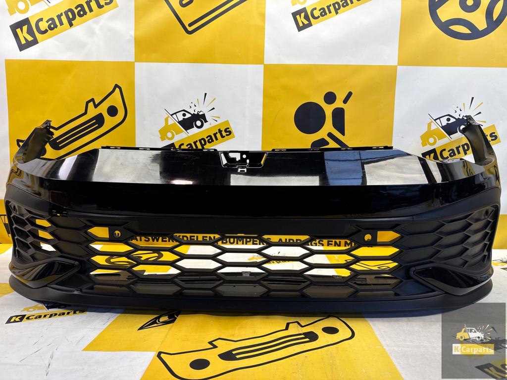 GOLF 8 VIII GTI CLUBSPORT Voorbumper 5H0807221D, Auto-onderdelen, Gebruikt, Volkswagen AG, Bumper, Berliner Ring 2
38440  Wolfsburg, DE