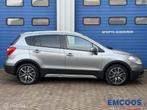 Suzuki SX4 S-Cross 1.6 Exclusive * Airco * Automaat * Cruise, Gebruikt, 4 cilinders, 400 kg, 49 €/maand