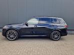 BMW X7 XDrive40d M Sport / 6 pers /Deal ond /BTW, Auto's, 12 maanden, Gebruikt, Euro 6, 2993 cc