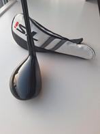 Titleist TSi2  hybrid 18* Stiff NIEUWSTAAT, Sport en Fitness, Golf, Ophalen, Zo goed als nieuw, Club
