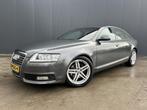 Audi A6 Limousine 2.0 TFSI AUTOMAAT S LINE edition XENON CRU, Euro 5, 1525 kg, Gebruikt, 4 cilinders