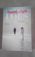Vreemde Liefde - Loes den Hollander (De Crime Compagnie), Ophalen of Verzenden, Zo goed als nieuw, Loes den Hollander, Nederland