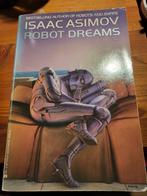 Isaac Asimov - Robot Dreams - 1st TPB, Boeken, Ophalen of Verzenden, Zo goed als nieuw, Isaac Asimov