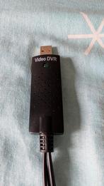 Video Graber DVR USB Adapter, Ophalen of Verzenden, Gebruikt