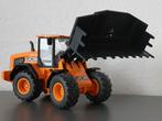 Siku JCB 435S, Ophalen of Verzenden, Zo goed als nieuw, Tractor of Landbouw, SIKU