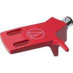 Audio Technica AT-HS3 headshell rood, Ophalen of Verzenden, Nieuw, Thorens