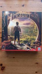 The Hobbit bordspel (Nieuw), Hobby en Vrije tijd, Gezelschapsspellen | Bordspellen, Een of twee spelers, Ophalen of Verzenden