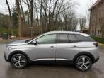 Peugeot 3008 1.2 Allure Automaat - D riem is V.v in 2023 !!, Gebruikt, Euro 6, 1199 cc, 1245 kg