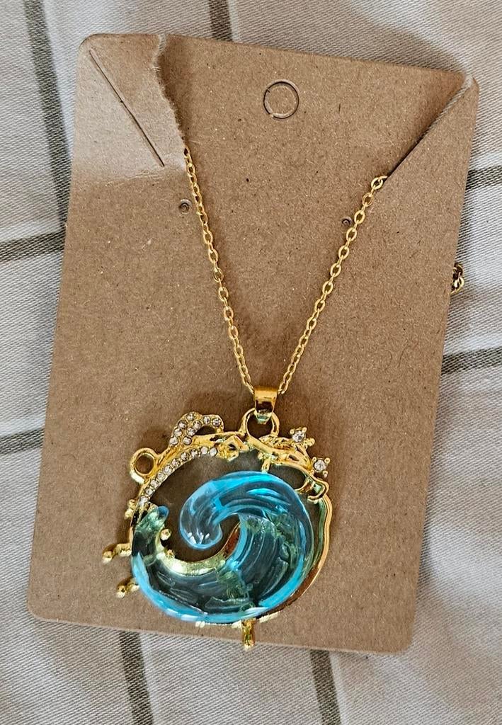 Ketting, Ophalen of Verzenden, Nieuw