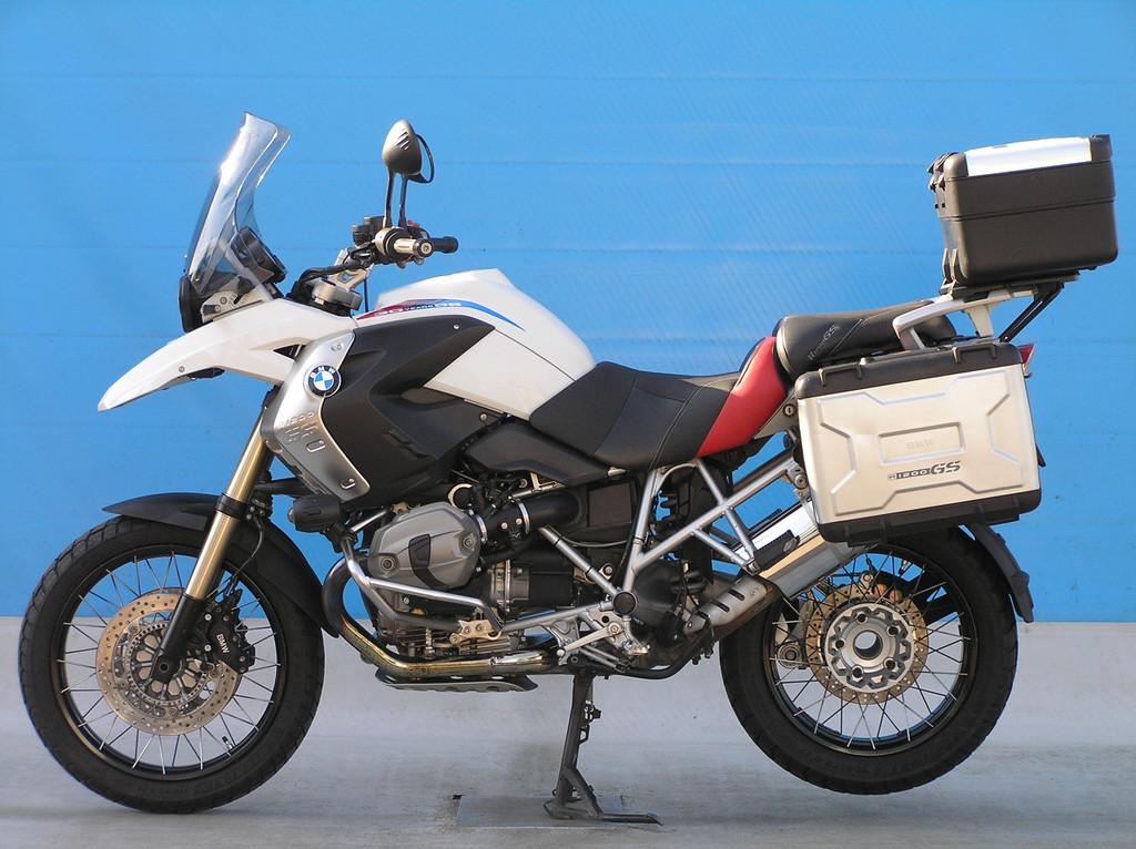 BMW R1200GS (bj 2010), Motoren, BMW group Nederland B.V., Contactus@bmw-motorrad.nl, Bedrijf, Einsteinstraat 5
2289CC  Rijswijk, NL