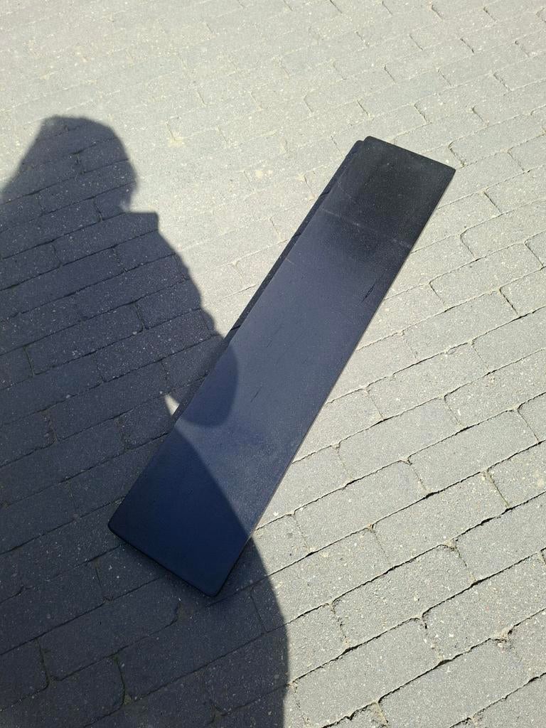 Plankje/ zitje voor op een sodiakbootje, Ophalen of Verzenden