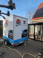 Mobiele Badkamer douchewagen douchecabine sanitair, Ophalen, ., Zo goed als nieuw, .