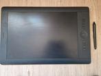 2 Wacom Intuos Pro PTH-851 tekentablet met pen, Computers en Software, Tekentablets, Multi-touch, Ophalen of Verzenden, Zo goed als nieuw