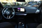 BMW 1 Serie 120 M Sport Automaat / Panoramadak / Sportstoele, 156 pk, Met garantie (alle), Origineel Nederlands, Bedrijf