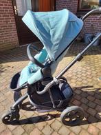 Easywalker Harvey kinderwagen/buggy met accessoires, Ophalen, Gebruikt