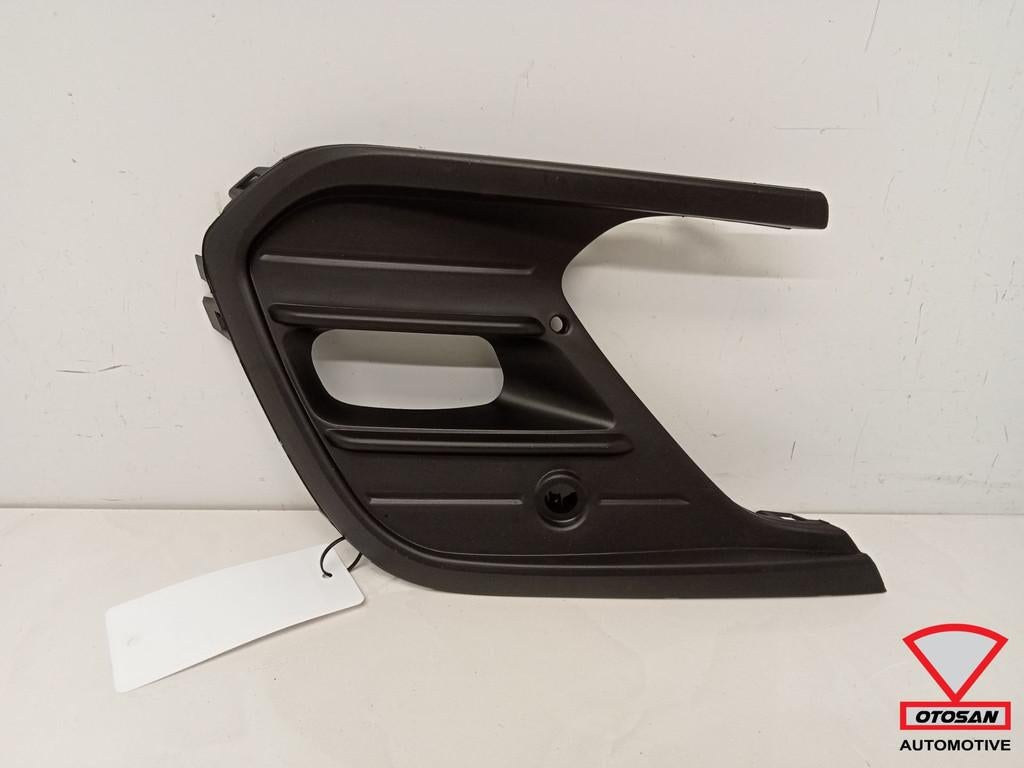 polo 2g facelift 2021+ bumper rooster mistlamp links