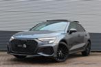 Audi A3 Sportback 45 TFSIe | 3x S-Line | Panoramadak | RS Ze, Auto's, Zwart, 4 cilinders, Adaptive Cruise Control, Origineel Nederlands