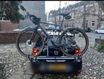 Thule ClipOn High 9106 Achterklep Fietsendrager, Ophalen, 2 fietsen, Gebruikt, Achterklepdrager