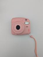 Fujifilm Instax Mini 8 roze instant camera, Ophalen of Verzenden