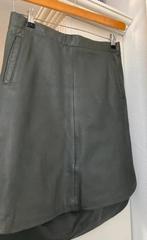 Sissy Boy rok groen  leer 40, Maat 38/40 (M), Nieuw, Ophalen of Verzenden, Boven de knie